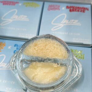 Splitz Sugar Badder Wax