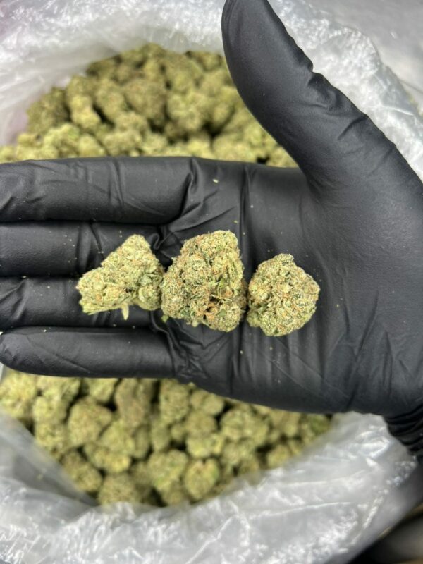 Zkittles